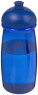 Sportovní láhev s kupolovitým víčkem H2O Pulse® 600 ml,