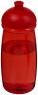 Sportovní láhev s kupolovitým víčkem H2O Pulse® 600 ml,