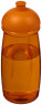 Sportovní láhev s kupolovitým víčkem H2O Pulse® 600 ml,