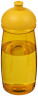 Sportovní láhev s kupolovitým víčkem H2O Pulse® 600 ml,