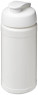 Sportovní láhev s vyklápěcím víčkem Baseline® Plus 500 ml