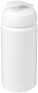 Sportovní láhev s vyklápěcím víčkem Baseline® Plus grip 500 ml
