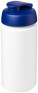 Sportovní láhev s vyklápěcím víčkem Baseline® Plus grip 500 ml