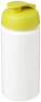 Sportovní láhev s vyklápěcím víčkem Baseline® Plus grip 500 ml