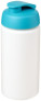 Sportovní láhev s vyklápěcím víčkem Baseline® Plus grip 500 ml