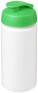 Sportovní láhev s vyklápěcím víčkem Baseline® Plus grip 500 ml