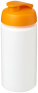 Sportovní láhev s vyklápěcím víčkem Baseline® Plus grip 500 ml