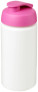 Sportovní láhev s vyklápěcím víčkem Baseline® Plus grip 500 ml