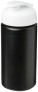 Sportovní láhev s vyklápěcím víčkem Baseline® Plus grip 500 ml