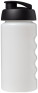 Sportovní láhev s vyklápěcím víčkem Baseline® Plus grip 500 ml