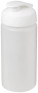 Sportovní láhev s vyklápěcím víčkem Baseline® Plus grip 500 ml
