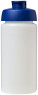 Sportovní láhev s vyklápěcím víčkem Baseline® Plus grip 500 ml