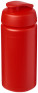 Sportovní láhev s vyklápěcím víčkem Baseline® Plus grip 500 ml