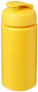 Sportovní láhev s vyklápěcím víčkem Baseline® Plus grip 500 ml