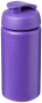 Sportovní láhev s vyklápěcím víčkem Baseline® Plus grip 500 ml