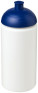 Sportovní láhev s kupolovitým víčkem Baseline® Plus grip 500 ml