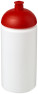 Sportovní láhev s kupolovitým víčkem Baseline® Plus grip 500 ml