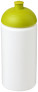 Sportovní láhev s kupolovitým víčkem Baseline® Plus grip 500 ml