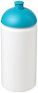 Sportovní láhev s kupolovitým víčkem Baseline® Plus grip 500 ml