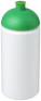 Sportovní láhev s kupolovitým víčkem Baseline® Plus grip 500 ml