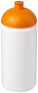 Sportovní láhev s kupolovitým víčkem Baseline® Plus grip 500 ml
