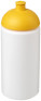 Sportovní láhev s kupolovitým víčkem Baseline® Plus grip 500 ml