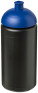 Sportovní láhev s kupolovitým víčkem Baseline® Plus grip 500 ml