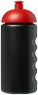 Sportovní láhev s kupolovitým víčkem Baseline® Plus grip 500 ml
