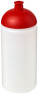 Sportovní láhev s kupolovitým víčkem Baseline® Plus grip 500 ml