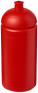 Sportovní láhev s kupolovitým víčkem Baseline® Plus grip 500 ml