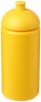 Sportovní láhev s kupolovitým víčkem Baseline® Plus grip 500 ml