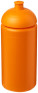 Sportovní láhev s kupolovitým víčkem Baseline® Plus grip 500 ml
