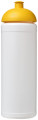 Sportovní láhev s kupolovitým víčkem Baseline® Plus grip 750 ml