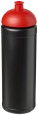 Sportovní láhev s kupolovitým víčkem Baseline® Plus grip 750 ml
