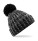 Reklamnepredmety Čepice s bambulí Twist Beanie