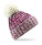 Reklamnepredmety Čepice s bambulí Twist Beanie