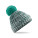Reklamnepredmety Čepice s bambulí Twist Beanie