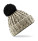 Reklamnepredmety Čepice s bambulí Twist Beanie