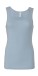 Reklamnepredmety Dámské tričko Tank Top