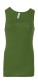 Reklamnepredmety Dámské tričko Tank Top