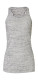 Reklamnepredmety Lehký Tank Top Flowy