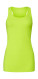 Reklamnepredmety Lehký Tank Top Flowy