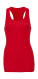 Reklamnepredmety Meredith - Lehké tílko Tank Top