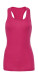 Reklamnepredmety Meredith - Lehké tílko Tank Top