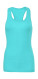 Reklamnepredmety Meredith - Lehké tílko Tank Top
