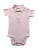 Dětské Organické Body Polo
