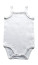 Dětské Organické Body Strap Vest