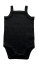 Dětské Organické Body Strap Vest