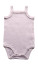 Dětské Organické Body Strap Vest