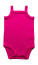 Dětské Organické Body Strap Vest